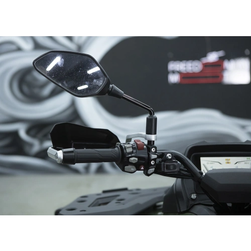 Квадроцикл SHARMAX 1100 Force LTD 28"