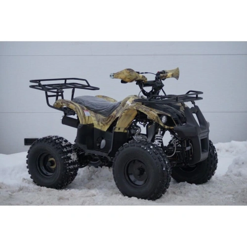 Квадроцикл MOTOLAND 125 Fox A
