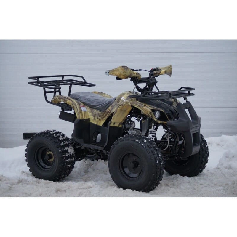 Квадроцикл MOTOLAND 125 Fox A