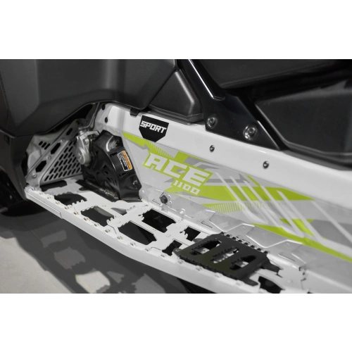 Снегоход SHARMAX ACE 1100