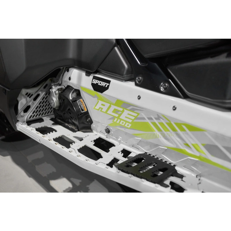 Снегоход SHARMAX ACE 1100