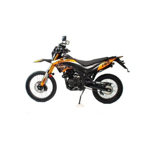 Мотоцикл MOTOLAND 250 Enduro Blazer