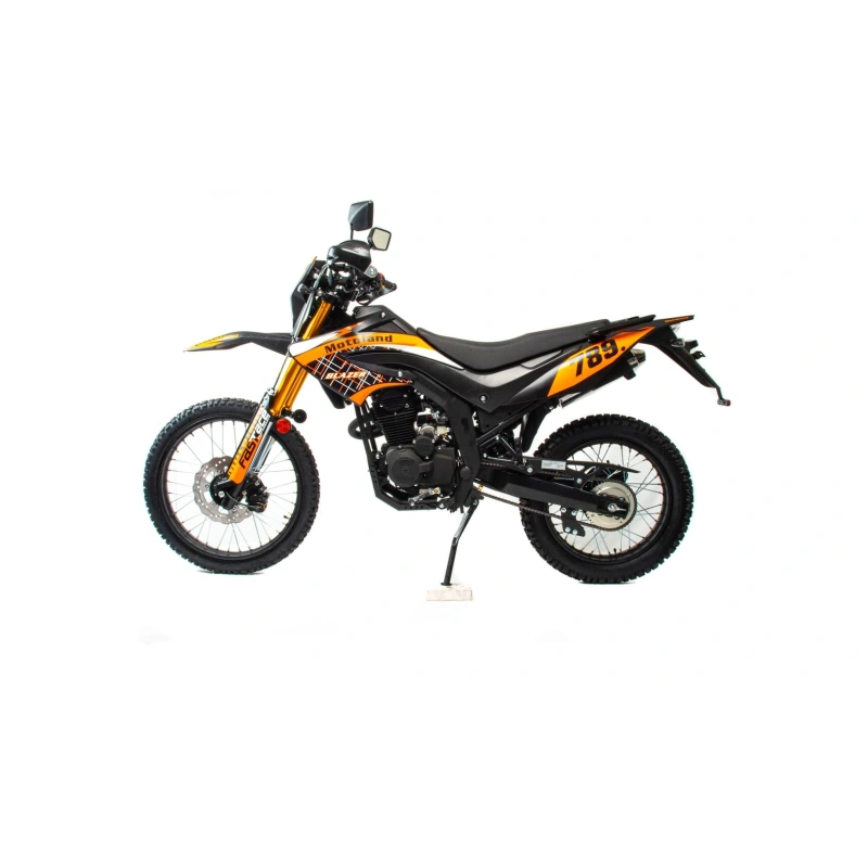 Мотоцикл MOTOLAND 250 Enduro Blazer