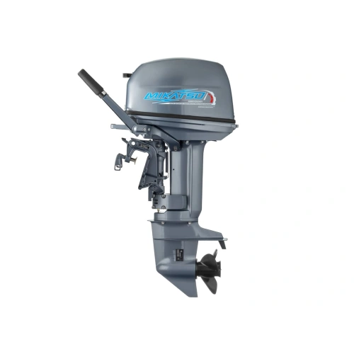 2х-тактный лодочный мотор MIKATSU M30FHS
