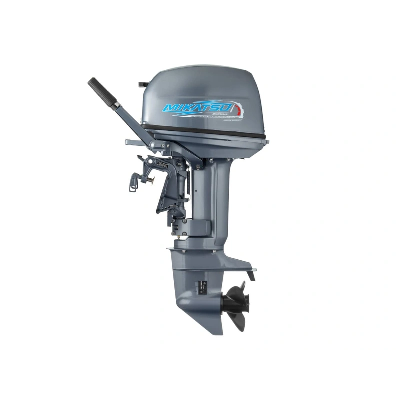 2х-тактный лодочный мотор MIKATSU M30FHS