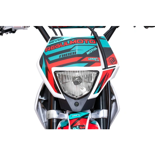 Питбайк REGULMOTO Seven Medalist 150E