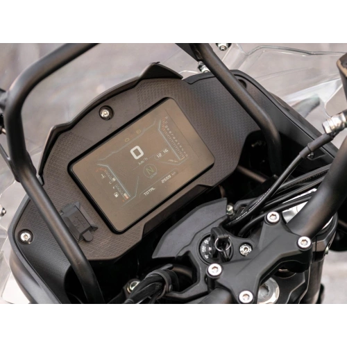 Мотоцикл SHARMAX GL 801 ТУРЭНДУРО Ultra