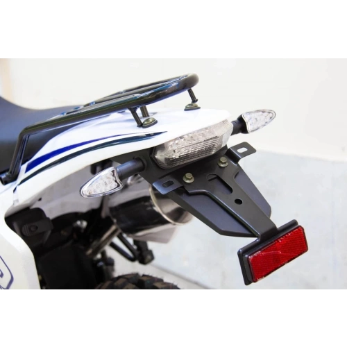 Мотоцикл кроссовый эндуро ROLIZ Sport-004