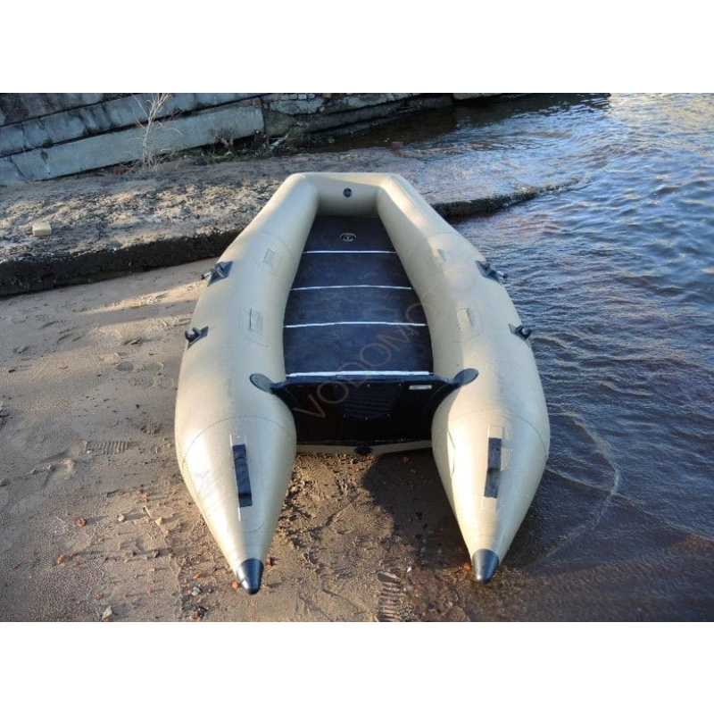 Лодка ПВХ BADGER EXL 360