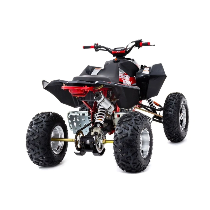 Квадроцикл SHARMAX GX-Cruiser 320 (2024)