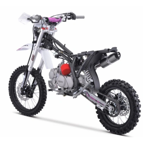 Питбайк BRZ H4 YX125s