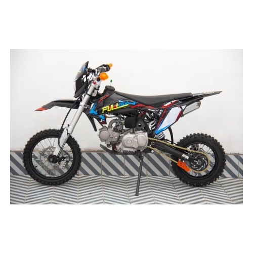 Питбайк FULL CREW FC125e 17/14