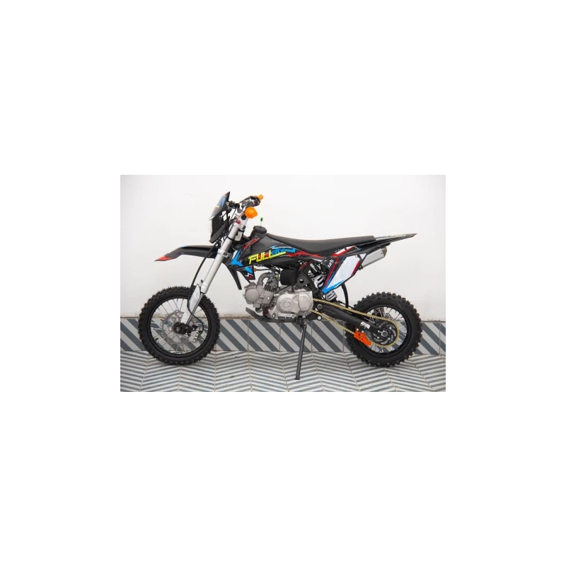 Питбайк FULL CREW FC125e 17/14