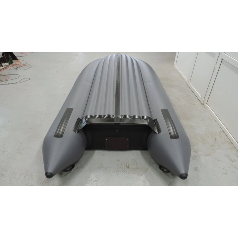 Лодка ПВХ COMPAS 325E