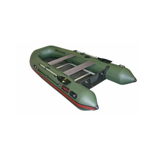 Лодка ПВХ КОМБАТ CMB-360