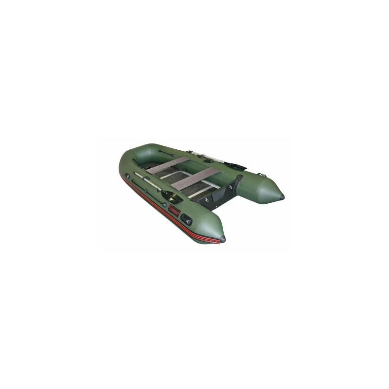 Лодка ПВХ КОМБАТ CMB-360