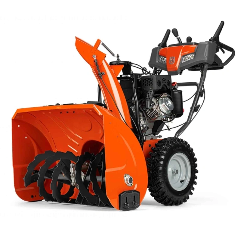 Снегоуборщик HUSQVARNA ST 230