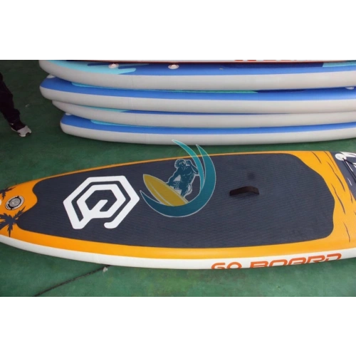 SUP доска GQ COCO 11'0 универсальная