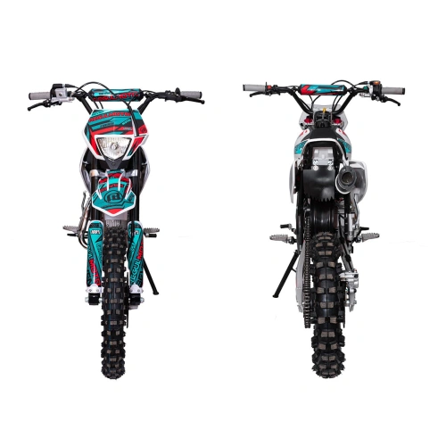 Питбайк REGULMOTO Seven Medalist 150E