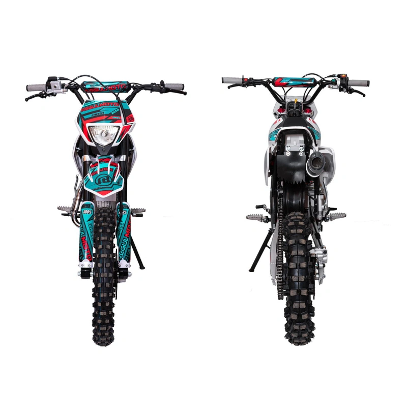 Питбайк REGULMOTO Seven Medalist 150E