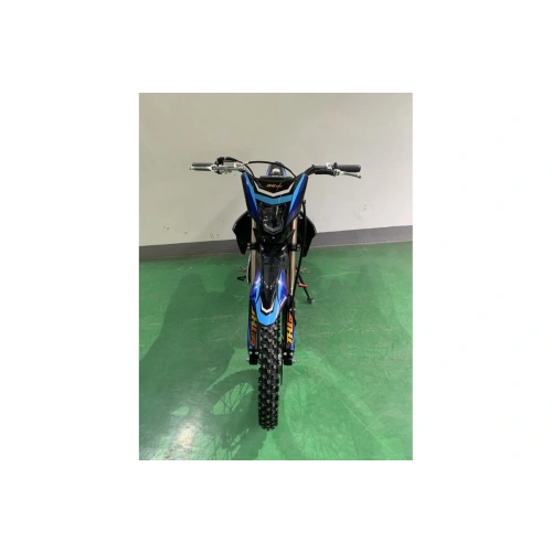 Мотоцикл JHLofr LK140 17/14 PITBIKE