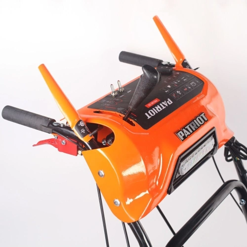 Снегоуборщик PATRIOT PRO 981 ED