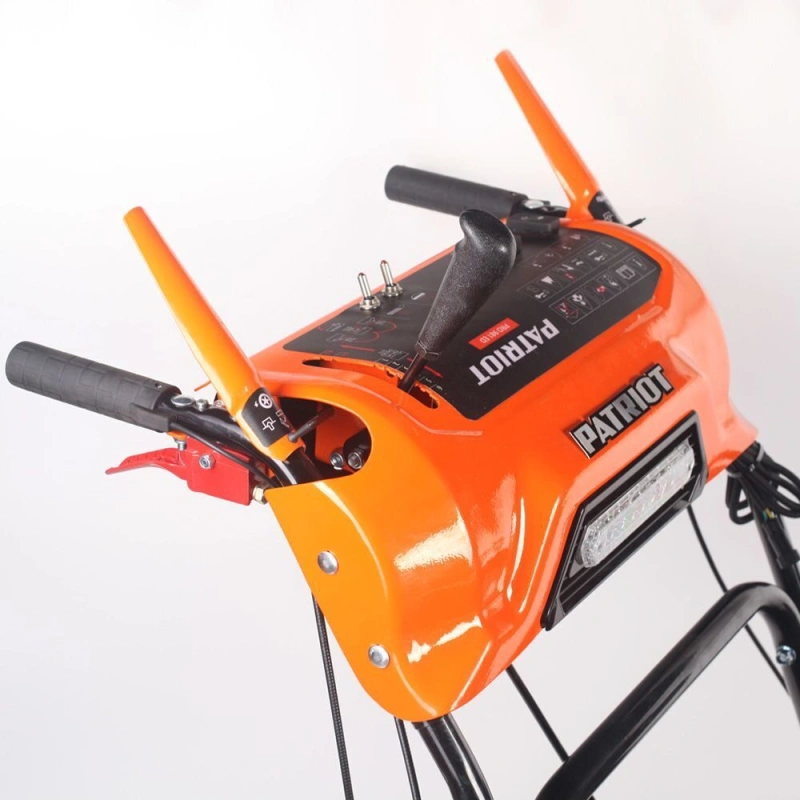 Снегоуборщик PATRIOT PRO 981 ED