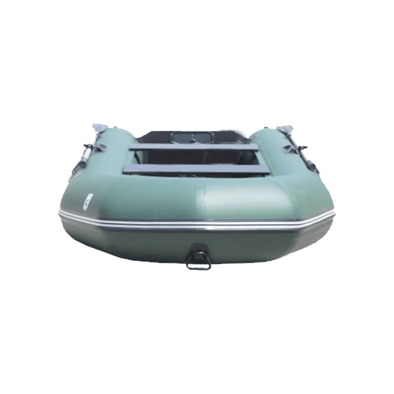 Лодка ПВХ GOLFSTREAM Патриот SP 300 (T)