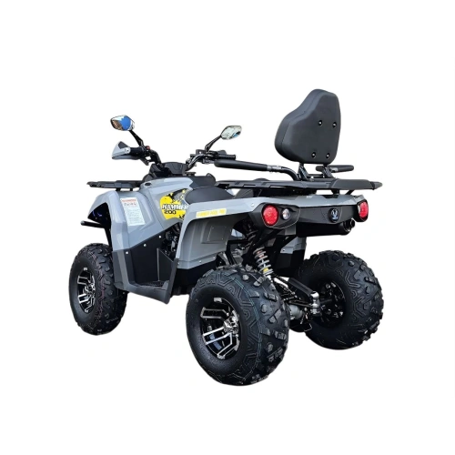 Квадроцикл MIKILON Hammer 200 Lux