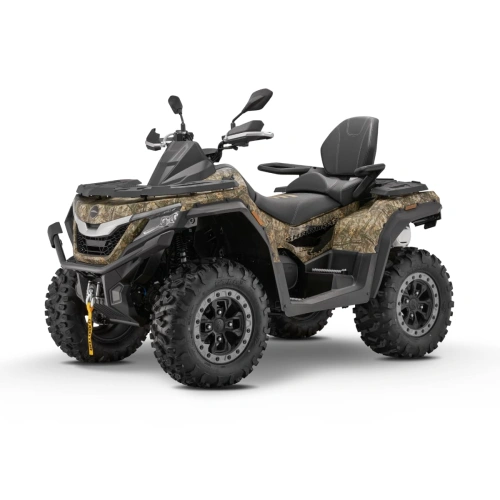 Квадроцикл SHARMAX Force 1100 (камуфляж)
