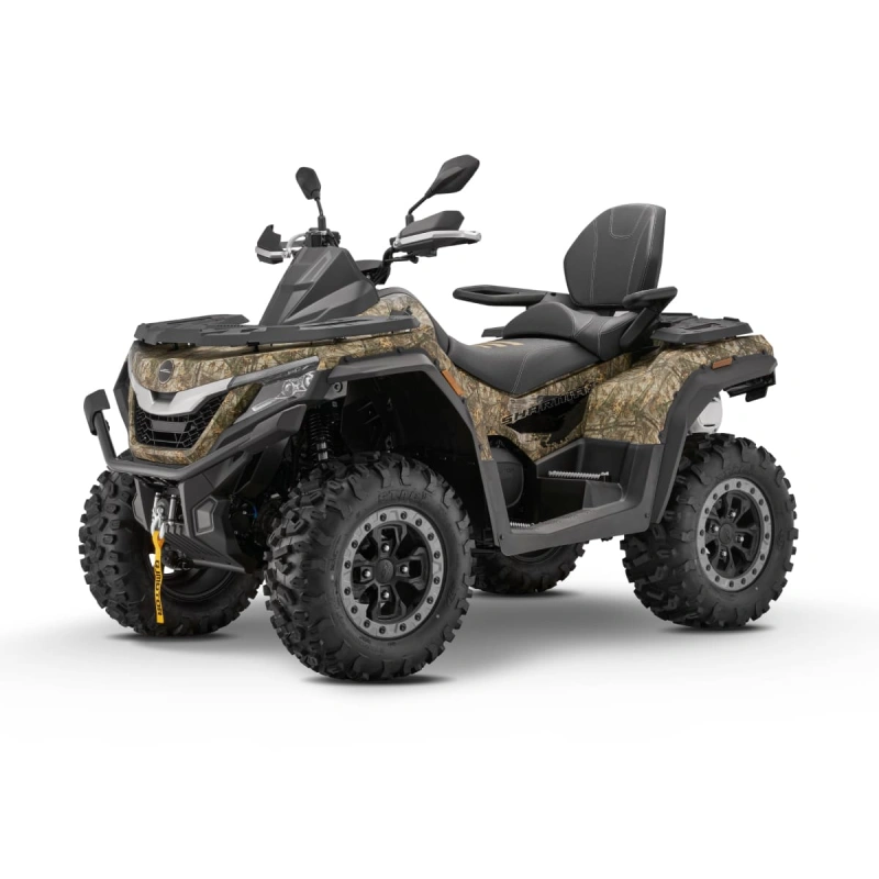 Квадроцикл SHARMAX Force 1100 (камуфляж)