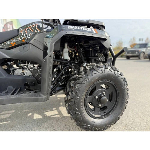 Квадроцикл GTRACER Max 350 4WD