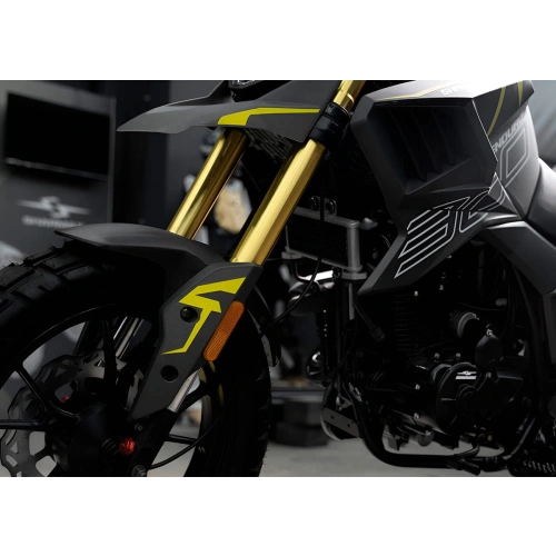 Мотоцикл SHARMAX Tour Enduro 300 Ultra