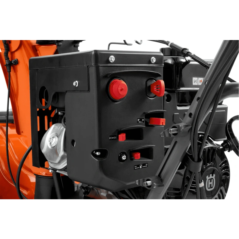 Снегоуборщик HUSQVARNA ST 327