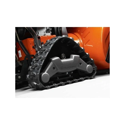 Снегоуборщик HUSQVARNA ST 268EPT