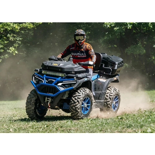 Квадроцикл SHARMAX Force 650