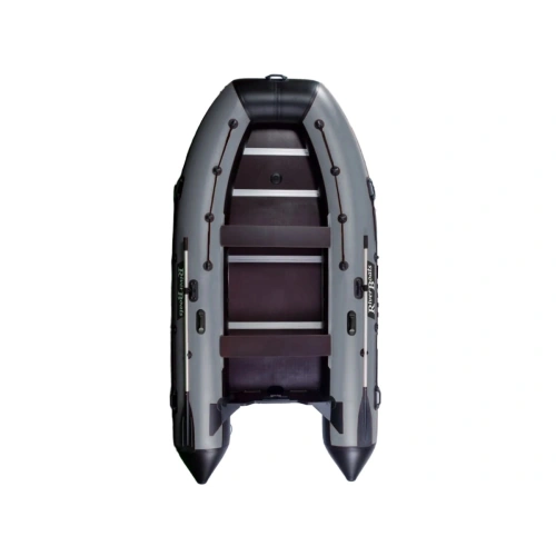Лодка ПВХ RIVERBOATS RB – 430 Киль