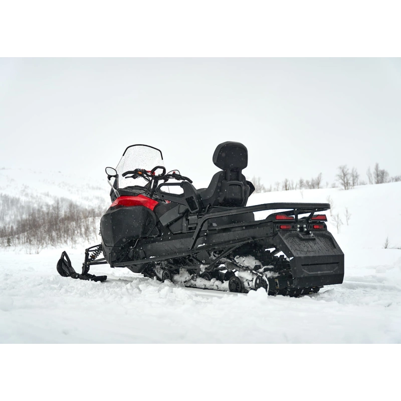 Снегоход SHARMAX Ace 1000