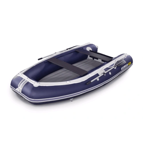 Лодка ПВХ SOLAR-350 К (Максима)