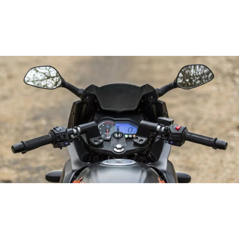 Мотоцикл BAJAJ Pulsar 180