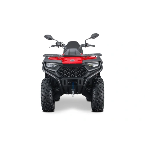 Квадроцикл SHARMAX Force 720 Rage