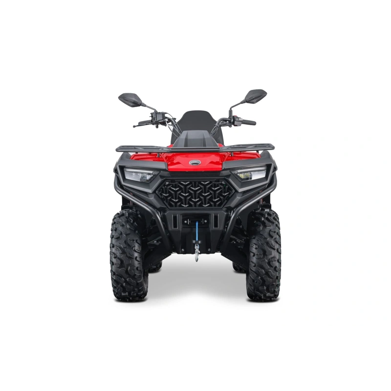 Квадроцикл SHARMAX Force 720 Rage