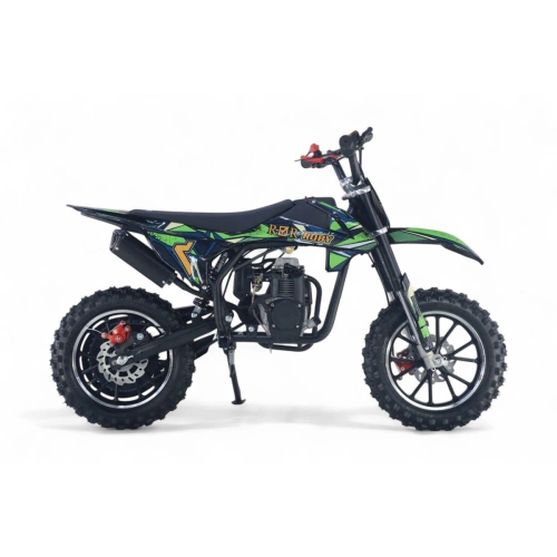 Питбайк RIVERTOYS Roby 10/10