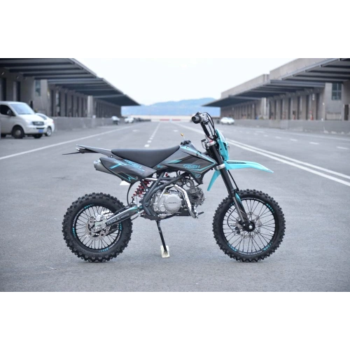 Питбайк REGULMOTO Seven Medalist Pro 17/14