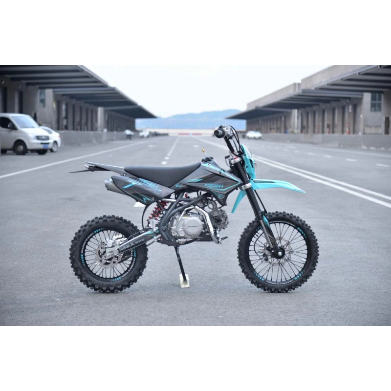Питбайк REGULMOTO Seven Medalist Pro 17/14