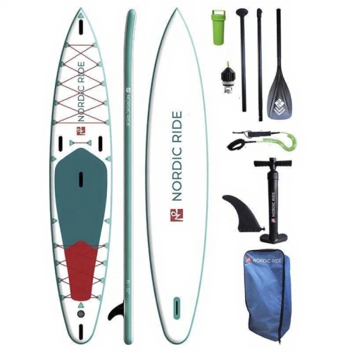 SUP туринговый Nordic ride 15-32
