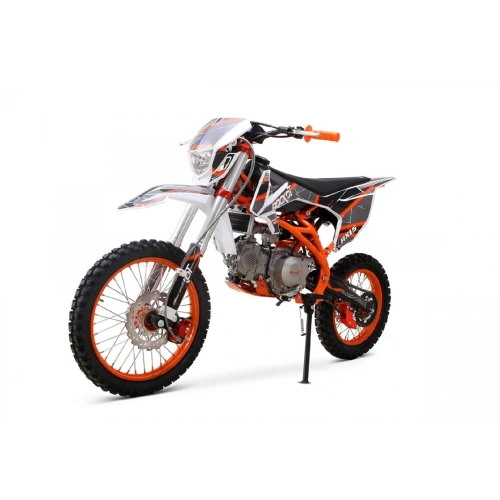 Мотоцикл кроссовый эндуро ROCKOT Basic 140 Axis