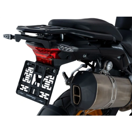 Мотоцикл SHARMAX GL 801 ТУРЭНДУРО Ultra