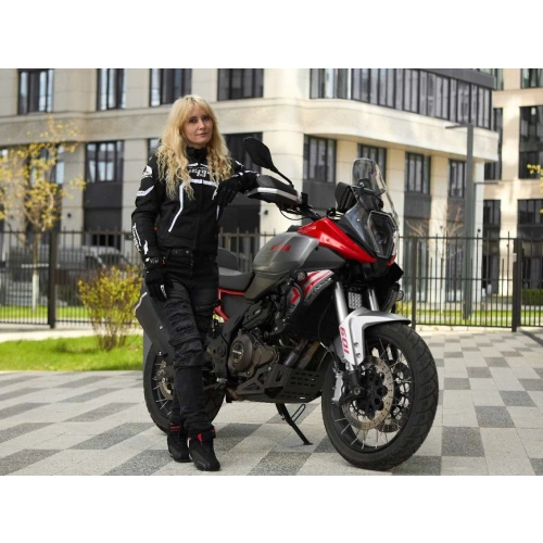 Мотоцикл SHARMAX GL 601 Ultra ТУРЭНДУРО
