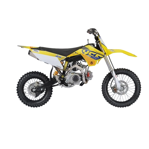 Питбайк YCF Bigy 125MX-KL1